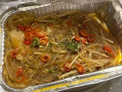 -壹号院音乐餐厅•烤全羊•新疆菜(浐灞店)