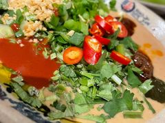 -小龙坎老火锅(西安路店)