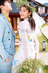 -雪中彩影婚纱摄影·微光艺术中心