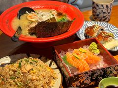 -有喜屋·烧鸟·居酒屋(周浦万达店)