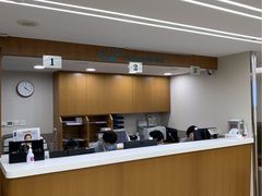 -百汇医疗健康管理与出国体检中心