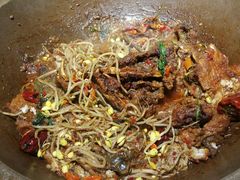 -蜀留香石锅鱼(六顺街店)