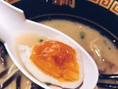 -一蘭拉面(新宿中央东口店)
