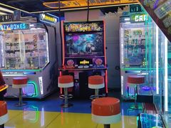 -风云再起游乐汇(北京西单西西友谊店)