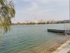 -济南国际园博园