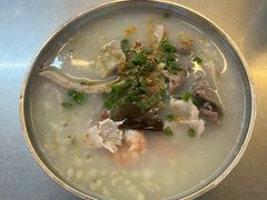 -广场正宗原汁薏米店