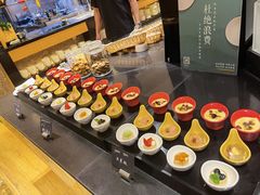 -上海浦西万怡酒店