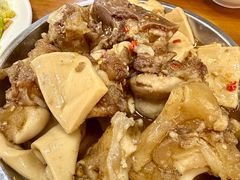 -老兵牛蹄店(下沙店)