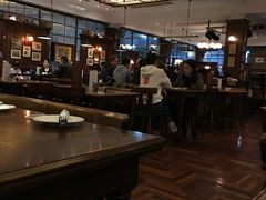 大堂-宝莱纳餐厅(滨江店)