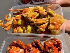 -品鲜村农家菜·阳澄湖大闸蟹(总店)