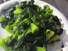 -七的湖·晚芳亭·阳澄湖农家菜·大闸蟹(莲花岛店)