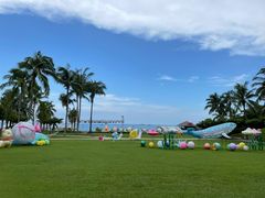 -三亚亚龙湾天域度假酒店