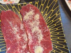 -AJIYA·池袋日式烧肉自助(天津万象城店)