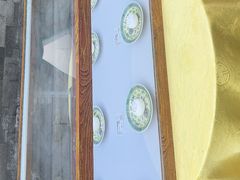 -宫事颐庭·老佛爷贵寿下午茶(颐和园店)