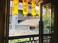 -磁器口古镇