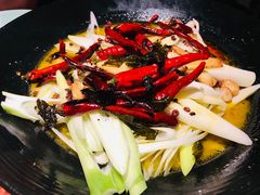 -绿茶餐厅(蓝色港湾店)