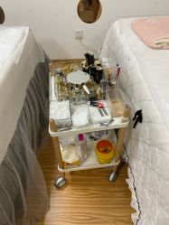 -babiline芭比莱恩半永久纹眉纹唇发际线