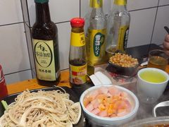 -小饕荟雅安贡椒鱼鲜馆(广福桥店)