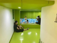 -乐融儿童之家早教托育(台州校区)