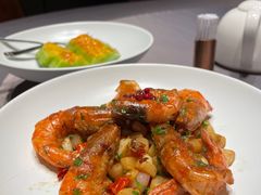 -徐记海鲜(梅溪新天地店)