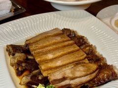 -蛇口希尔顿南海酒店·随轩中餐厅·粤菜