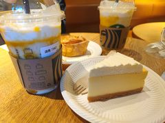 -星巴克(绍兴柯桥柯岩景区店)