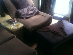 -金悦足道(宝岗大道店)