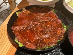 -京炭铜锅涮肉·羊蝎子·羊肉炉(保利·时光里店)