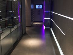-威尔仕健身会所(古北1699店)