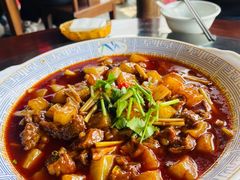 -天回镇何氏豆腐(总店)