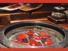 传统雪花西冷-御牛道日式烤肉料理(杭州万象城店)