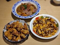 -兔爸私家小厨(新北万达店)
