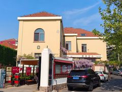 -青岛德国监狱旧址博物馆