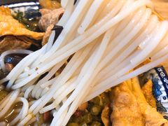 小份螺蛳粉-柳石居柳州螺蛳粉(万达店)