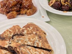 -东四民芳餐厅(世茂工三店)