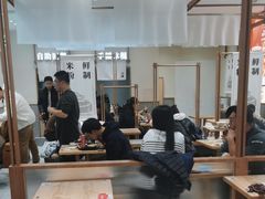 -小满手工粉(北京来福士店)