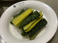 -河沿肉饼Beijing Pie(锡拉胡同店)
