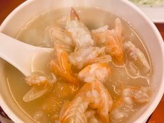 -深运潮州粥(东门店)