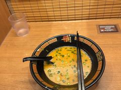 -一蘭拉面(尖沙咀店)