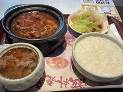 -真功夫(中医院店)