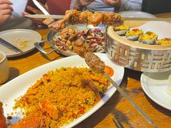 -必点海鲜·鲅鱼水饺(鞍山西道店)