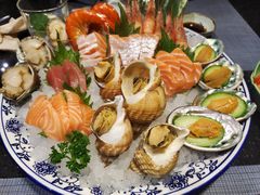 -德川家日本料理(中关村寰太大厦店)