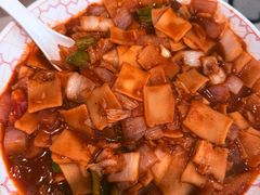 -撒拉花儿·新疆菜·清真(太阳宫店)