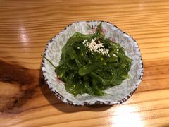 -和食亭·自助·烤肉·寿喜烧(海创园店)