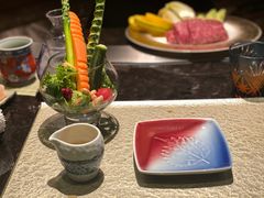 -Ginza Onodera铁板烧(外滩十八号店)