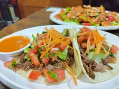 -panchos 墨西哥餐厅(嘉绿苑店)