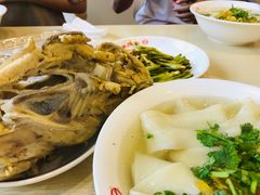 -老四季(南市场店)