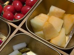 -和庆斋羊蝎子火锅·碳缸烧烤(顺义旗舰店)