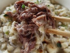 -老刘家永盛斋·传统泡馍(东关南街店)