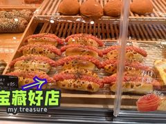 -仟吉·ART FARM主题店(菱角湖万达店)